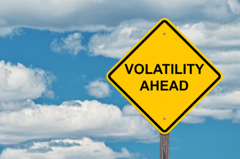 volatility