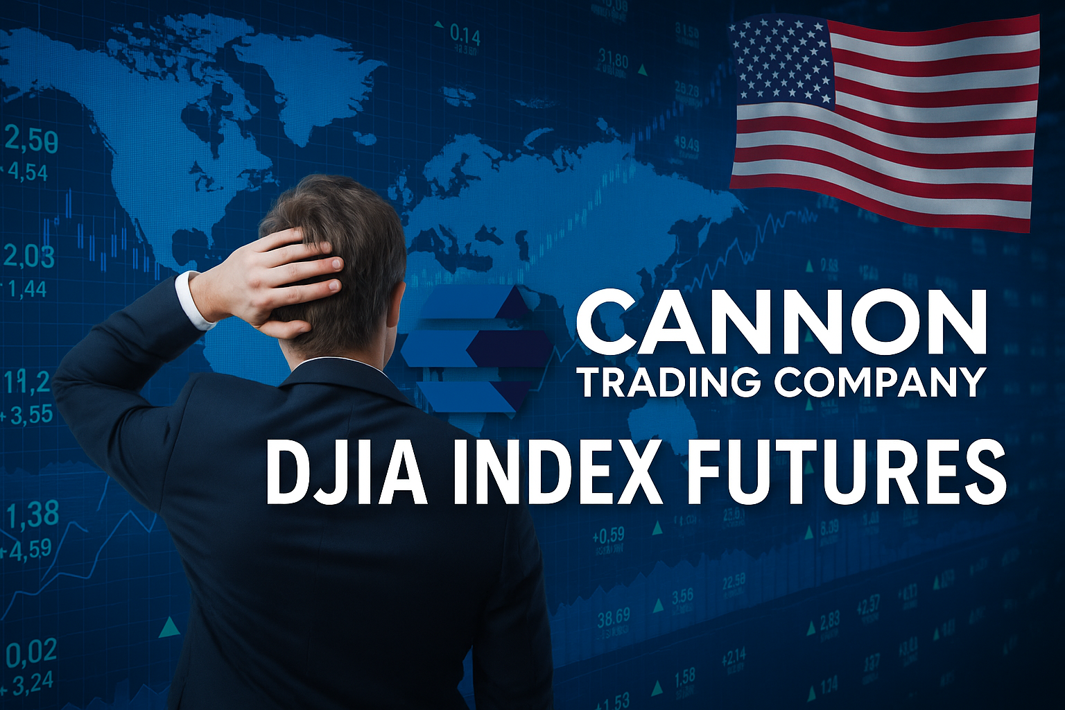 djia index futures