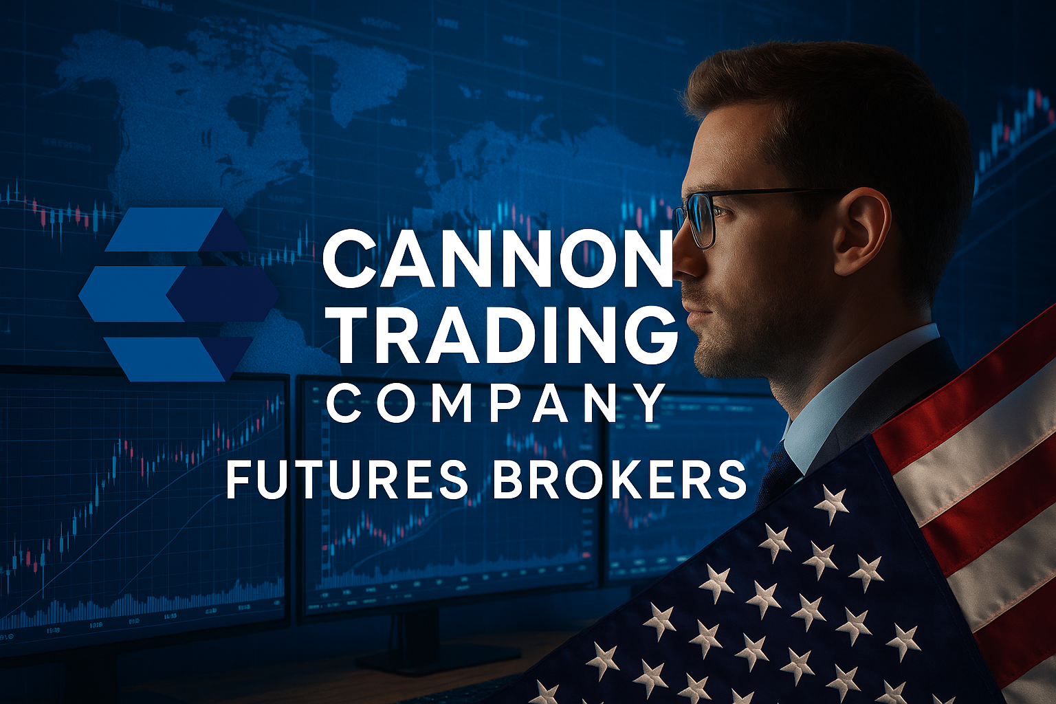 futures brokers