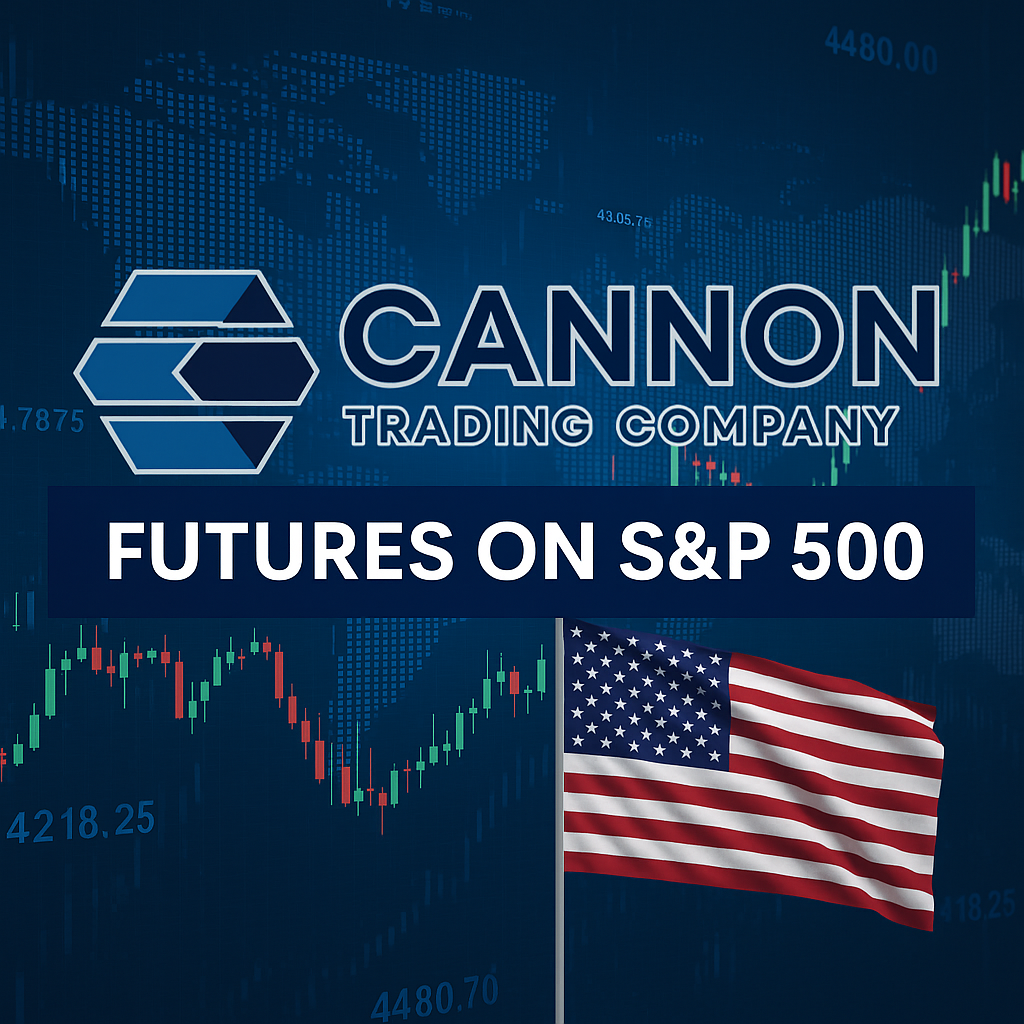 futures on s&p 500