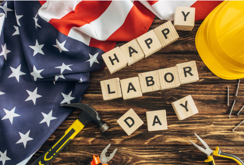 labor day