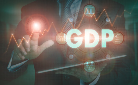 gdp