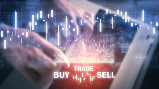 trading