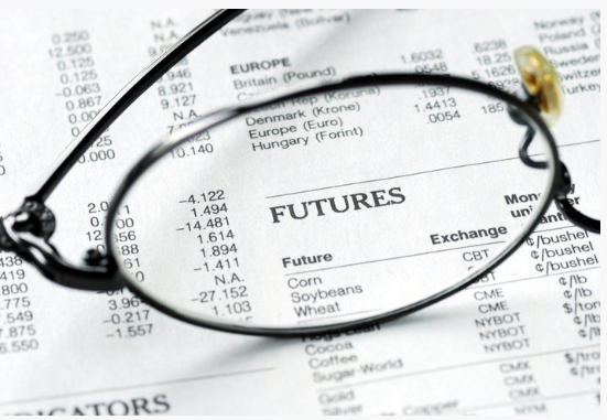 Futures FYI: Metals, Stock Index Futures, Energies, Dec-March Corn Spread, Levels, Reports; Your 6 Important Need-To-Knows for Trading Futures on October 23rd, 2025 2 futures