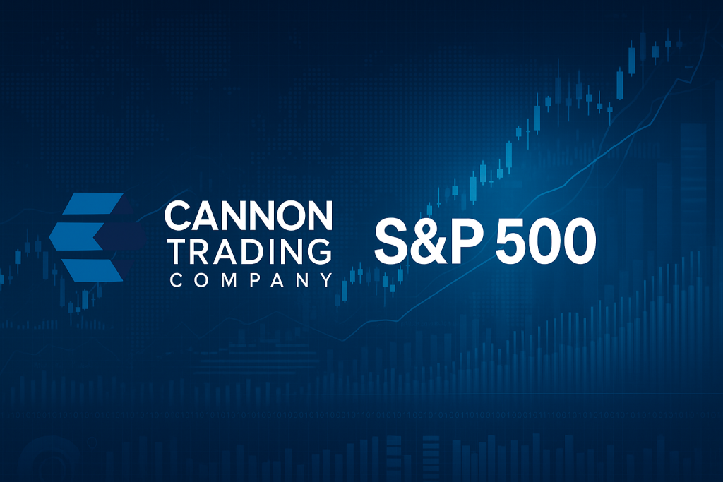 S&P 500