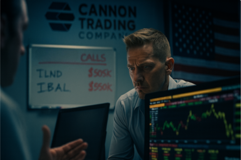 Futures broker 3 futures broker