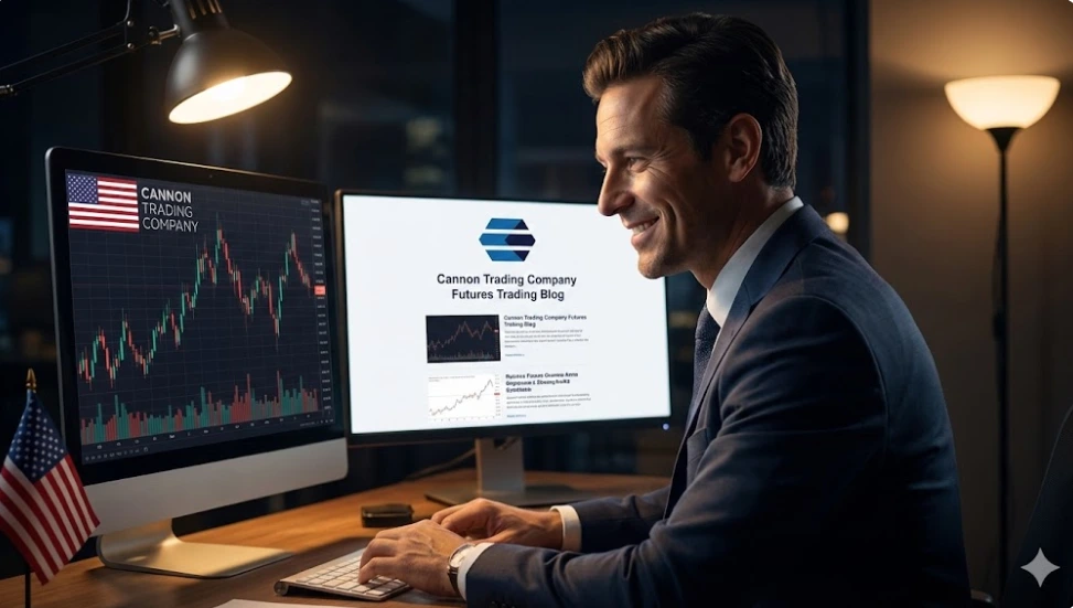 trading with futures