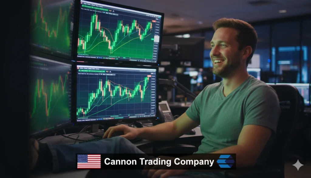 8 Steps to Successful Futures Trading PLUS: September Lumber, Pre-Market Briefing, CannonEdge Snapshot, Levels, Reports; Your 6 Important Can't-Miss Need-To-Knows for Trading Futures on July 22nd, 2026 2 futures trading