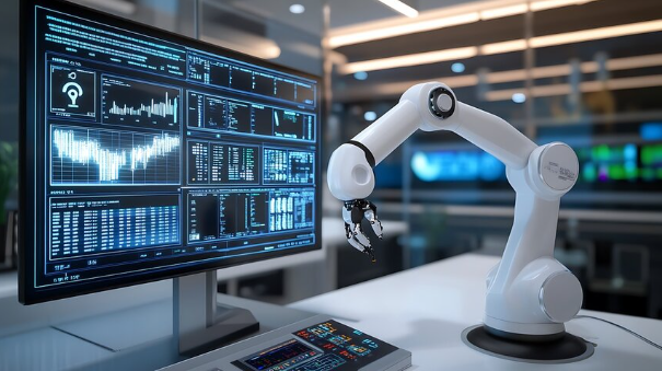 automated trading system