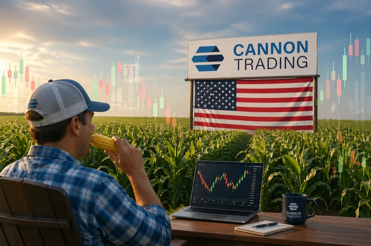 corn futures contract