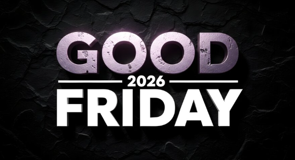 good friday