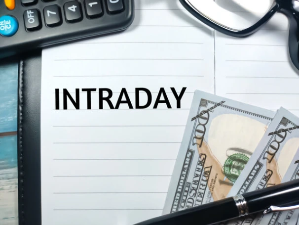 intraday trading