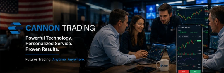 Futures Trading Platform 16 futures trading platform