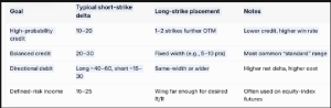 Strike newsletter 1