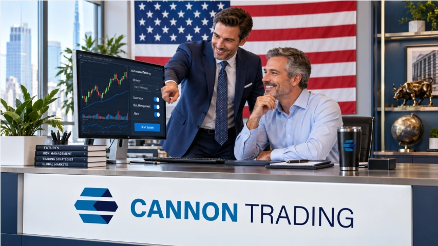 futures trading