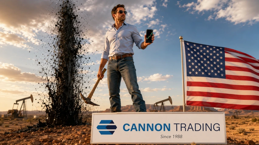 Crude Oil Futures 3 Crude Oil Futures