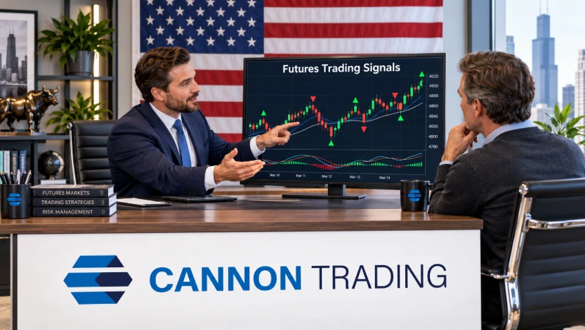 Futures Trading 3 futures trading