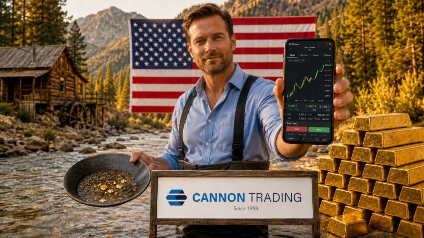 Gold Futures