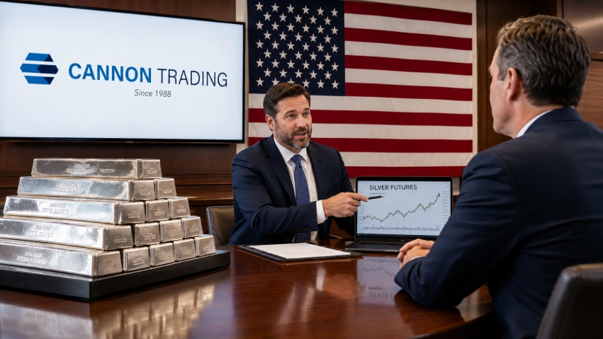 Silver Futures