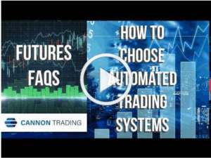 Youtube trading system