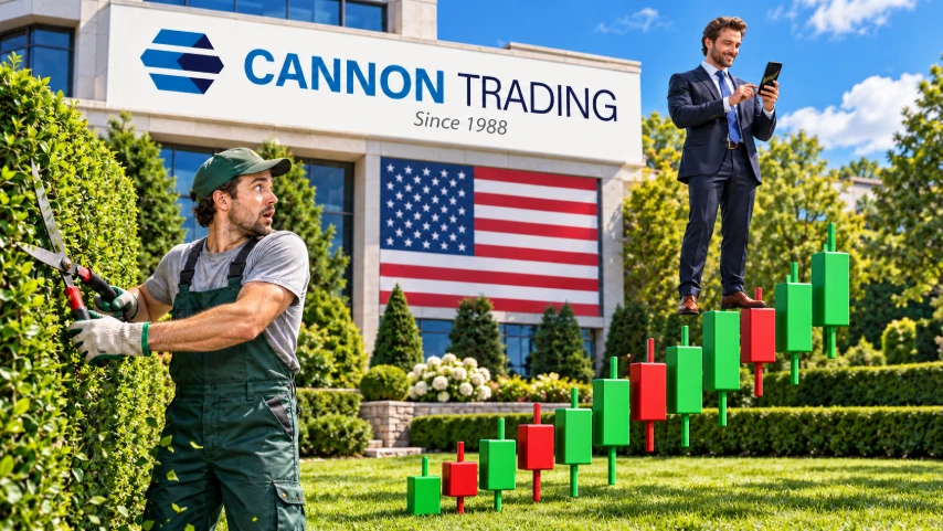 futures trading